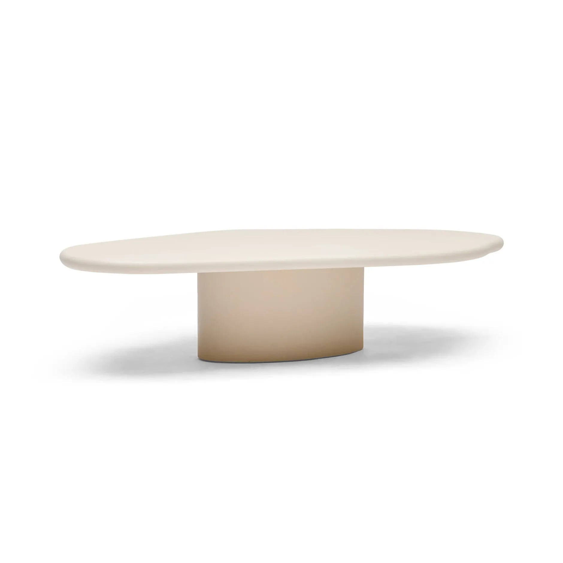 New Horgans Tamu Coffee Table Natural
