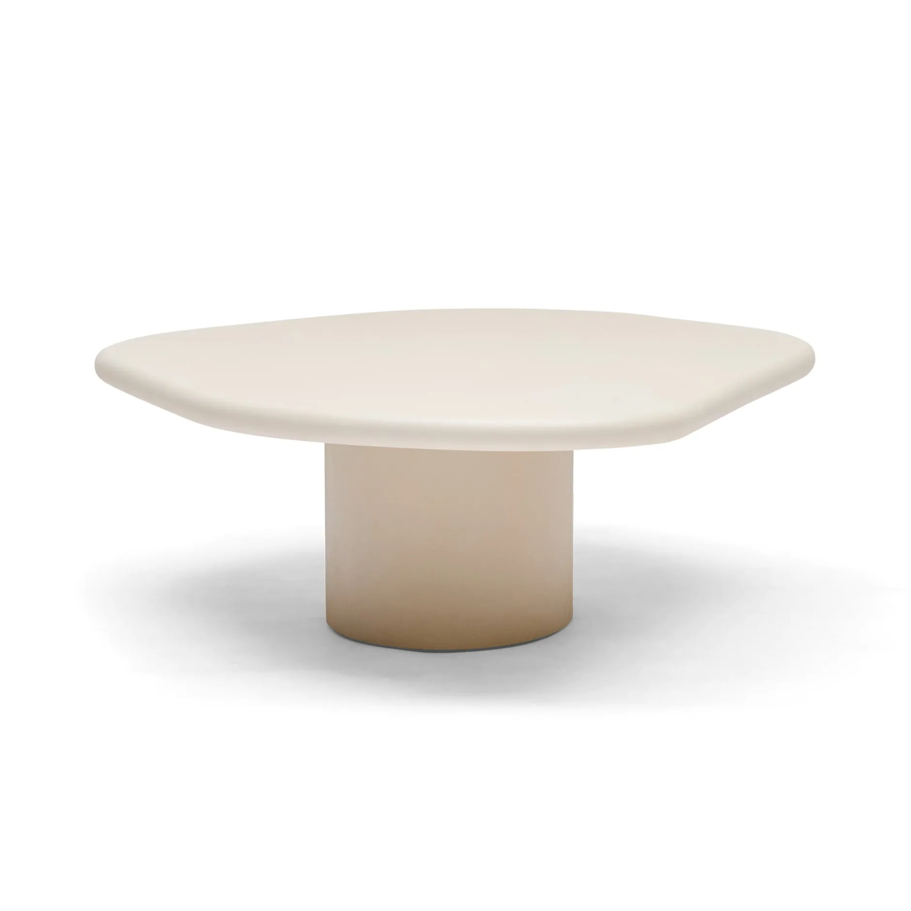 New Horgans Tamu Coffee Table Natural