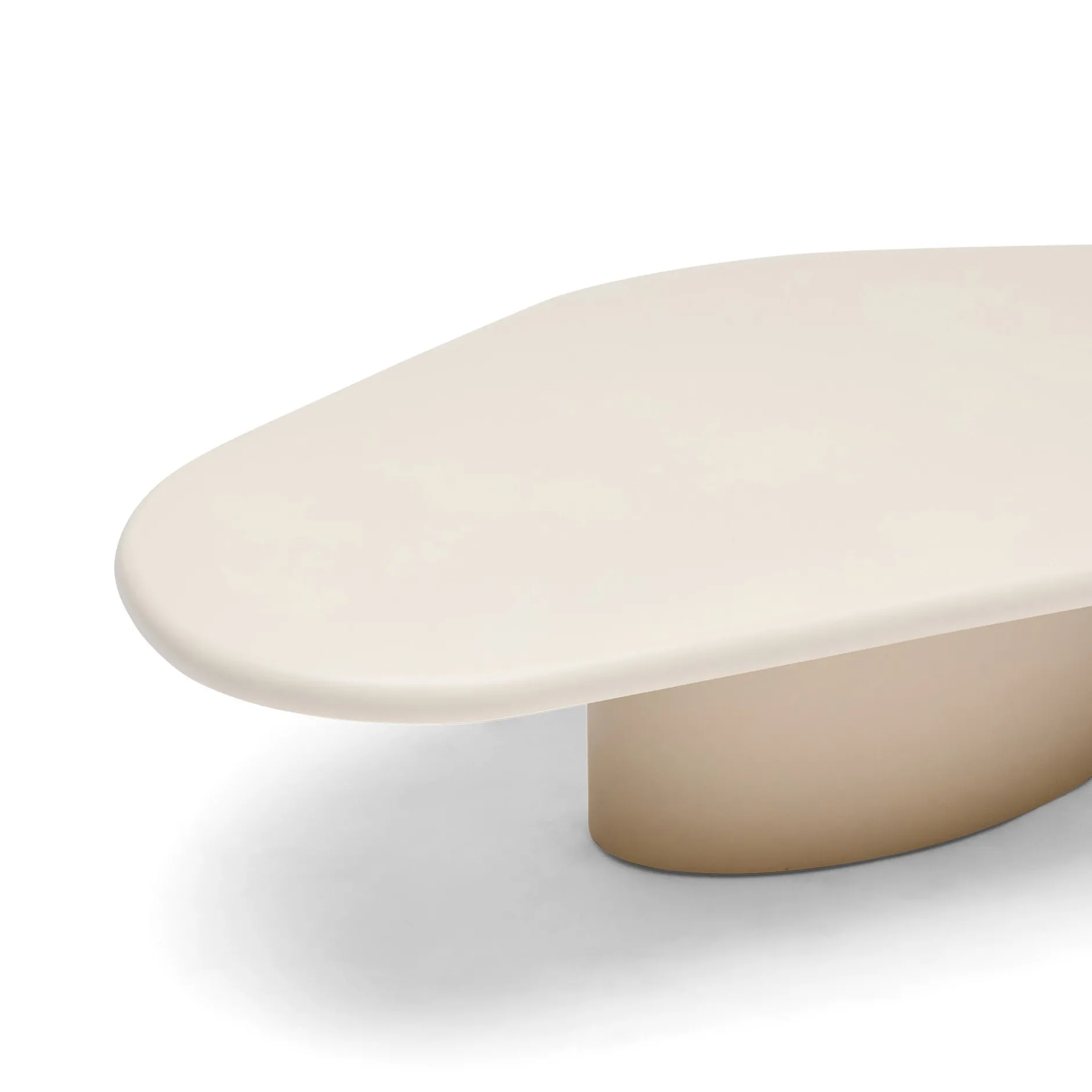 New Horgans Tamu Coffee Table Natural
