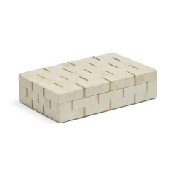 Online Horgans Tarak Box Bone & Brass