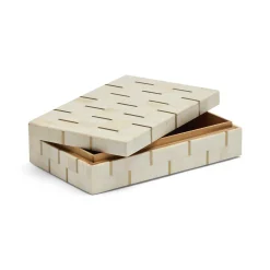 Online Horgans Tarak Box Bone & Brass