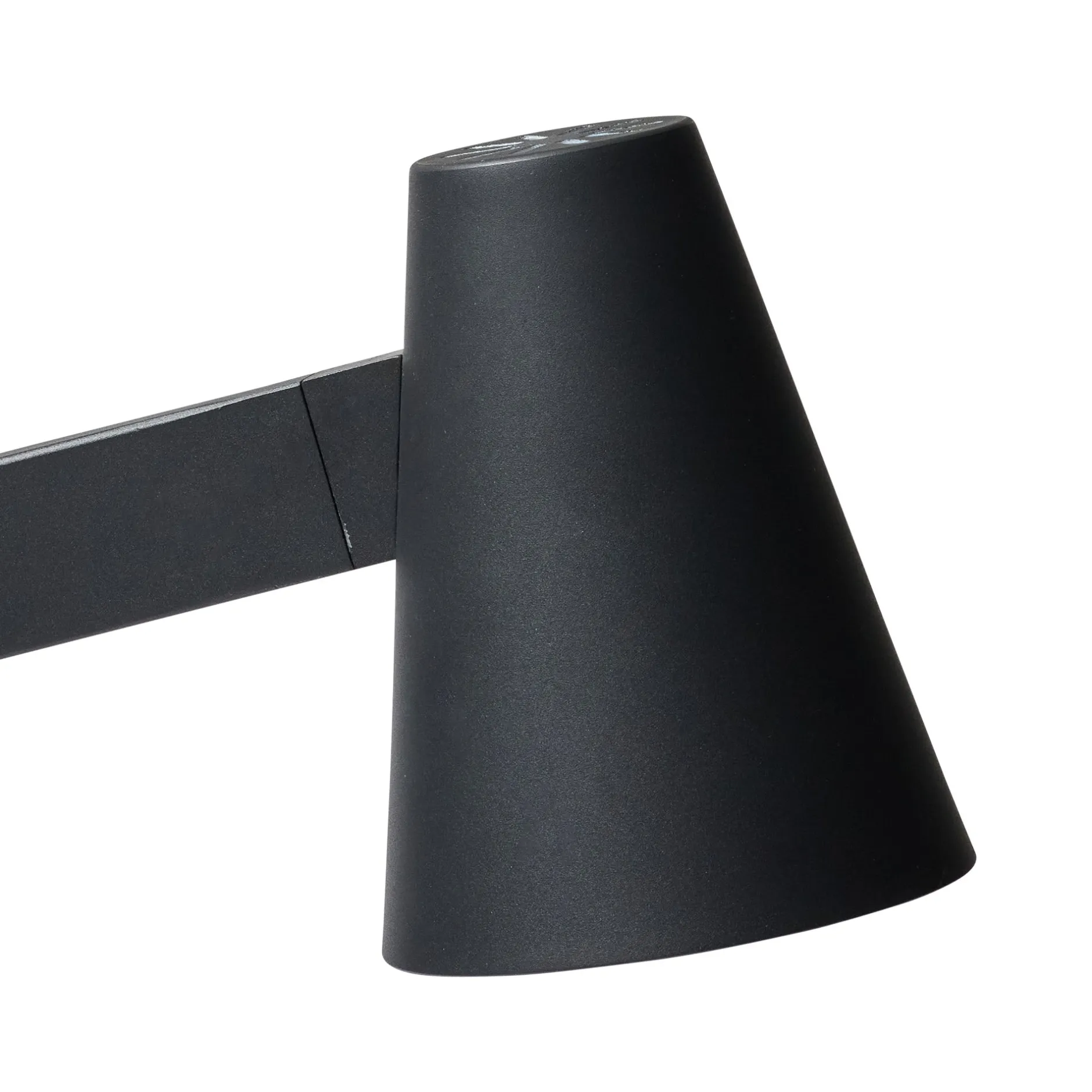 Online Horgans Tilt Floor Lamp Black