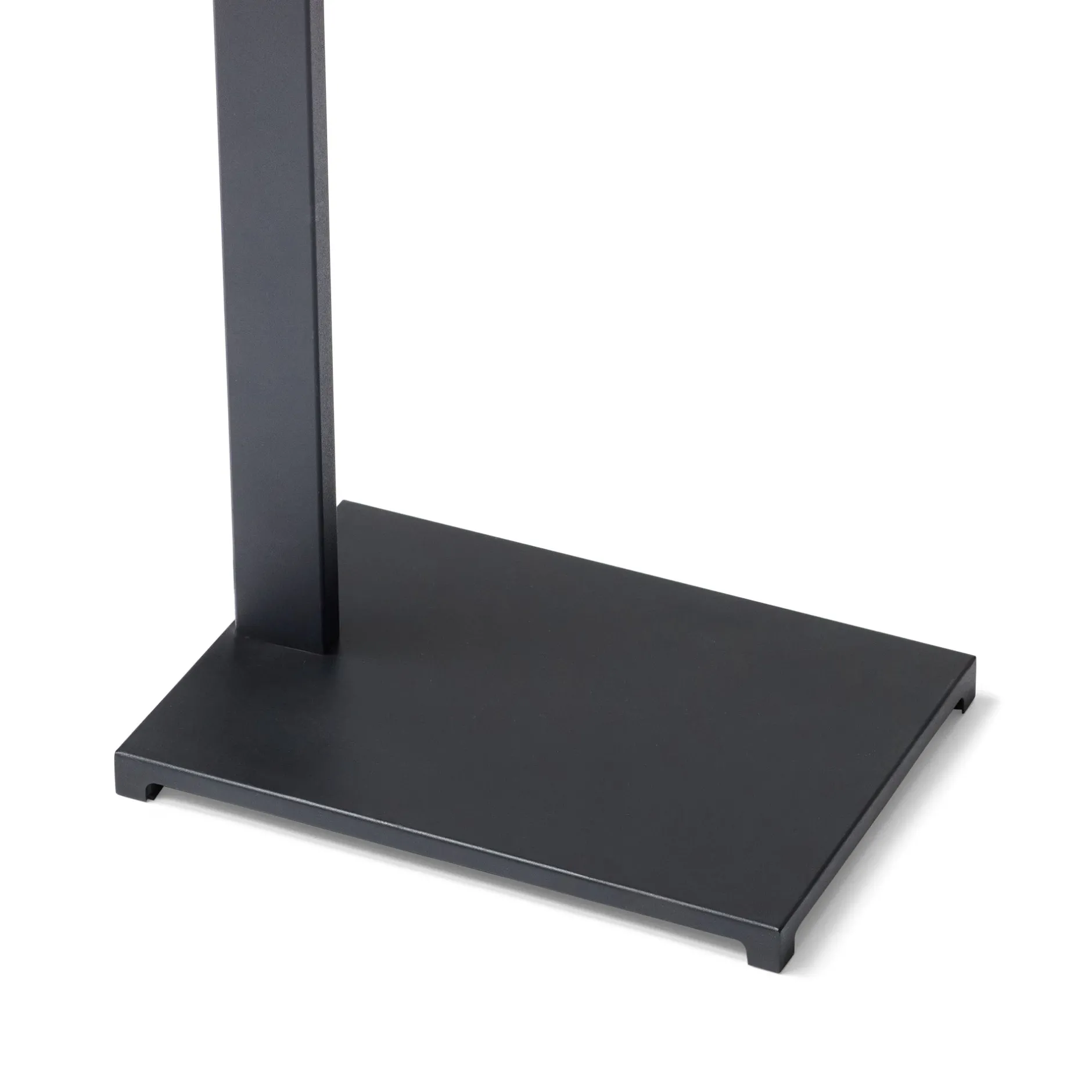Online Horgans Tilt Floor Lamp Black