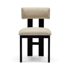 Fashion Horgans Tolv Dining Chair Taupe