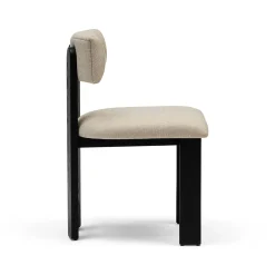 Fashion Horgans Tolv Dining Chair Taupe