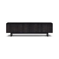 Clearance Horgans Tomi Entertainment Unit Black