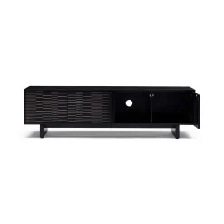 Clearance Horgans Tomi Entertainment Unit Black