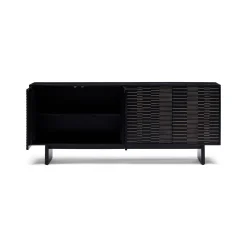 Fashion Horgans Tomi Sideboard Black