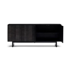 Fashion Horgans Tomi Sideboard Black