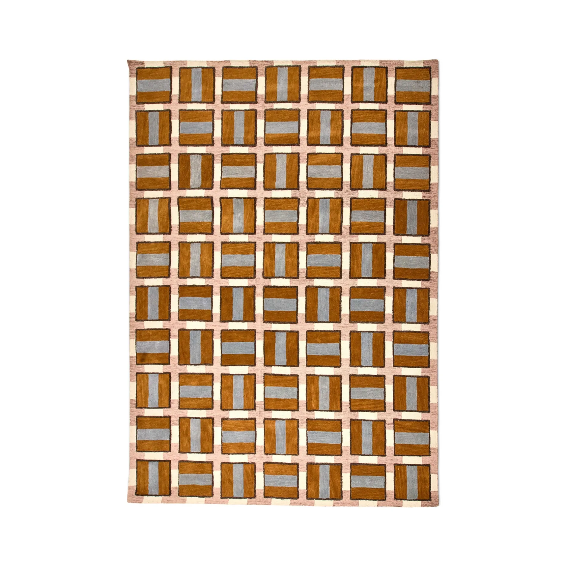 Fashion Horgans Totem Rug 300 x 400 Multi