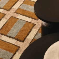 Fashion Horgans Totem Rug 300 x 400 Multi