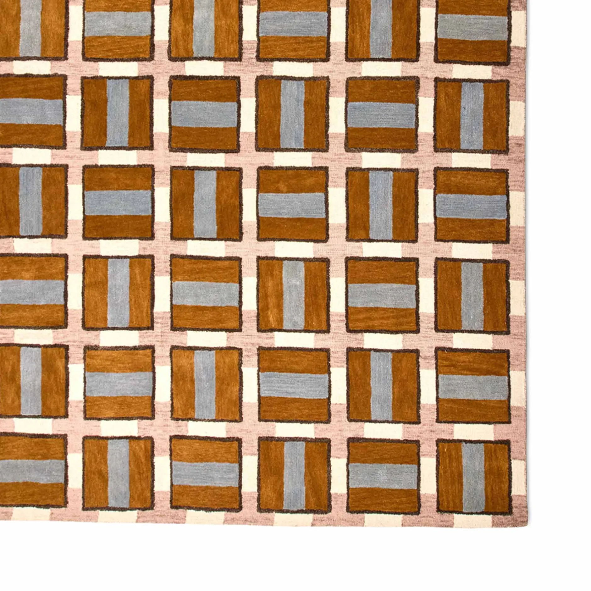 Fashion Horgans Totem Rug 300 x 400 Multi