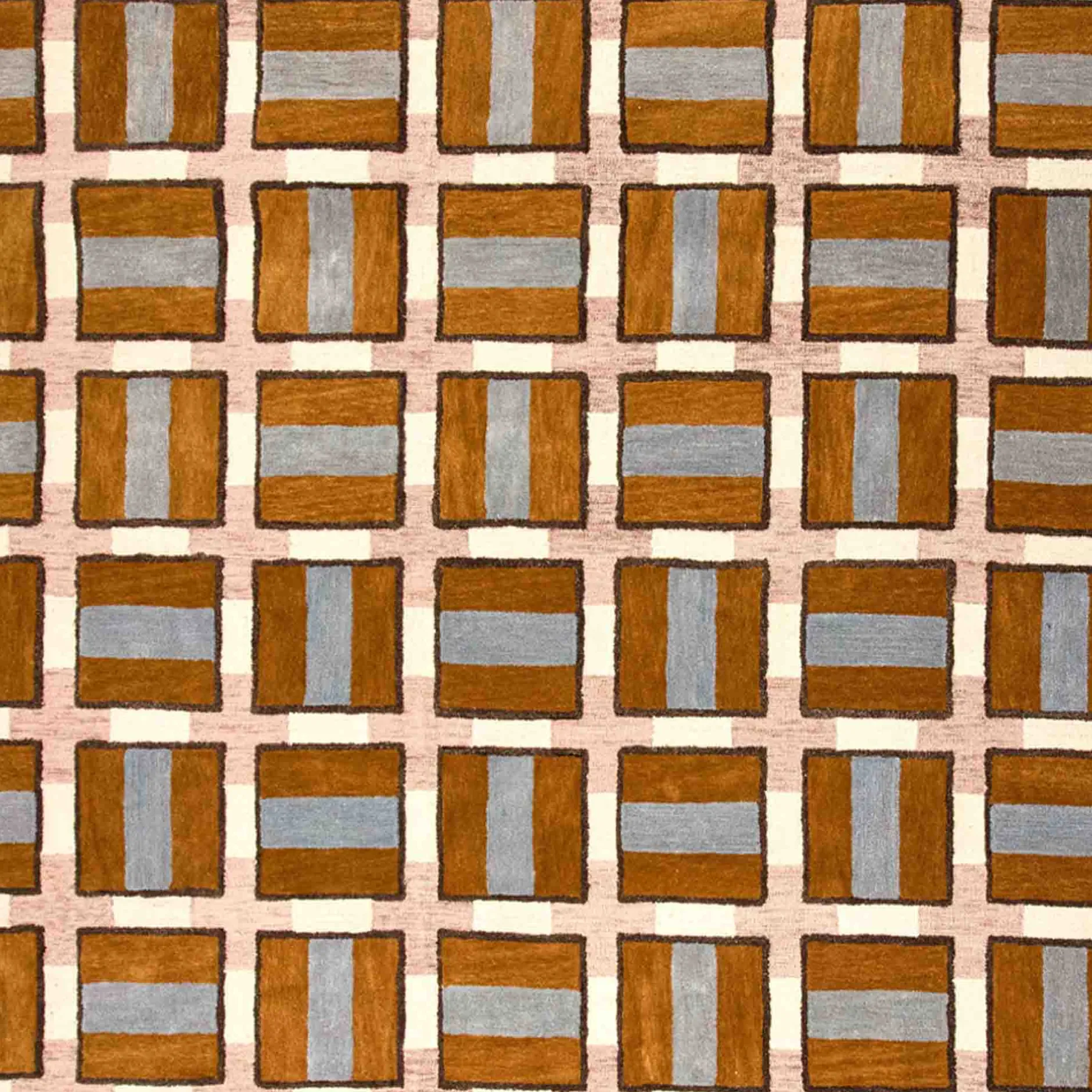 Fashion Horgans Totem Rug 300 x 400 Multi