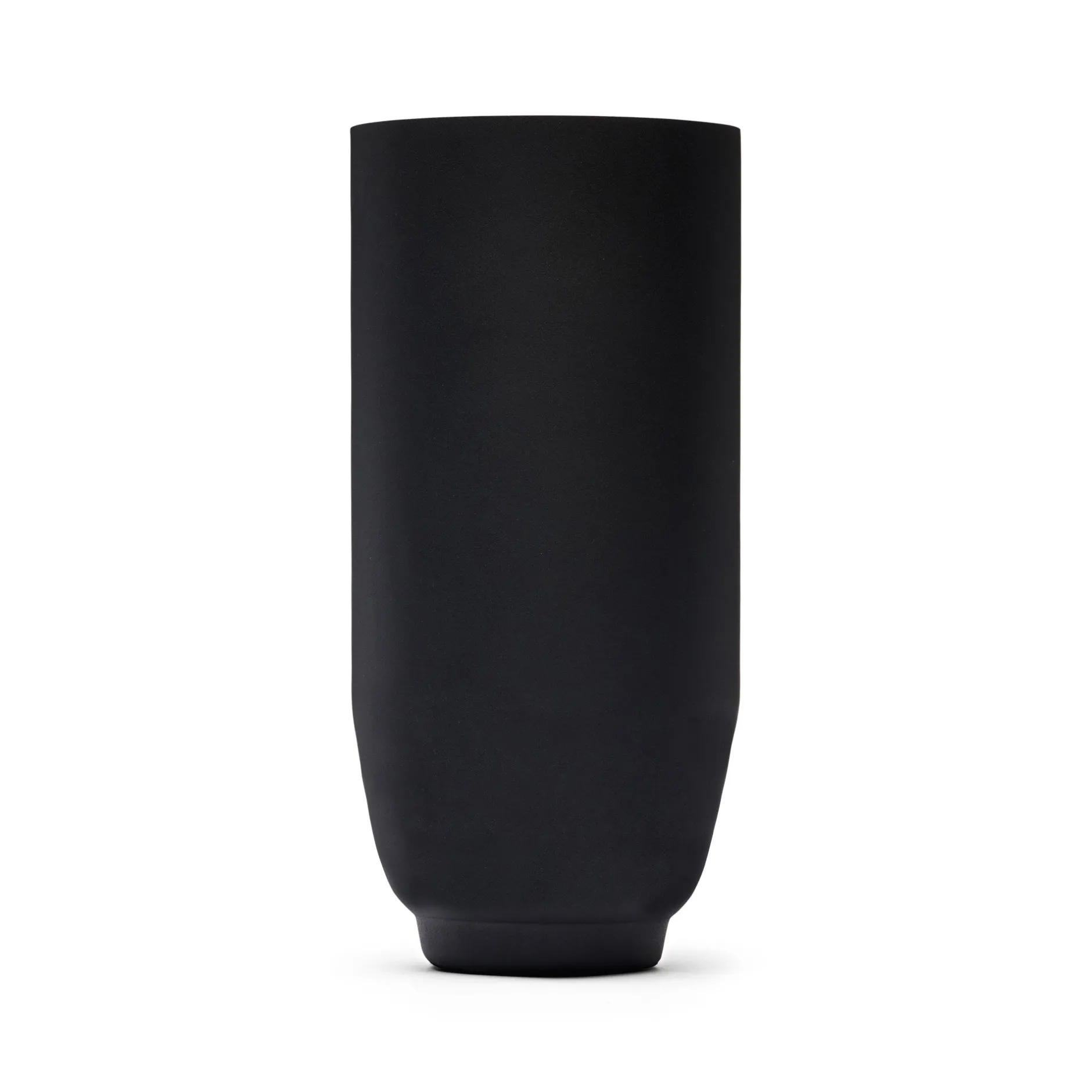 Sale Horgans Uberti U Shape Vase Black