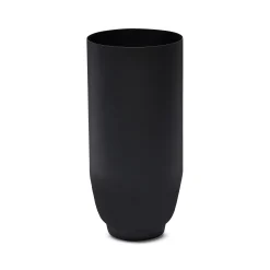 Sale Horgans Uberti U Shape Vase Black