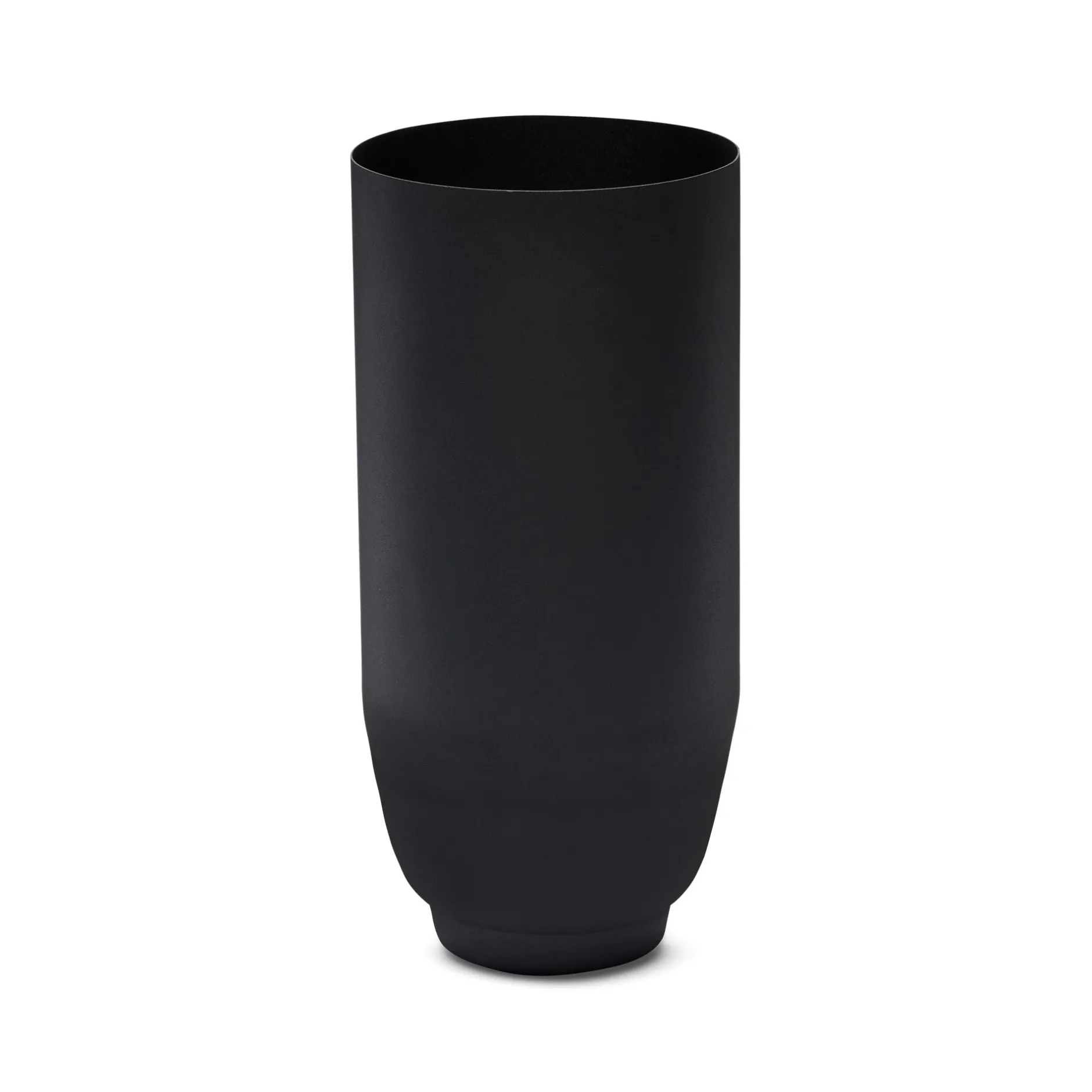 Sale Horgans Uberti U Shape Vase Black