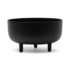 Outlet Horgans Ula Bowl Large Black