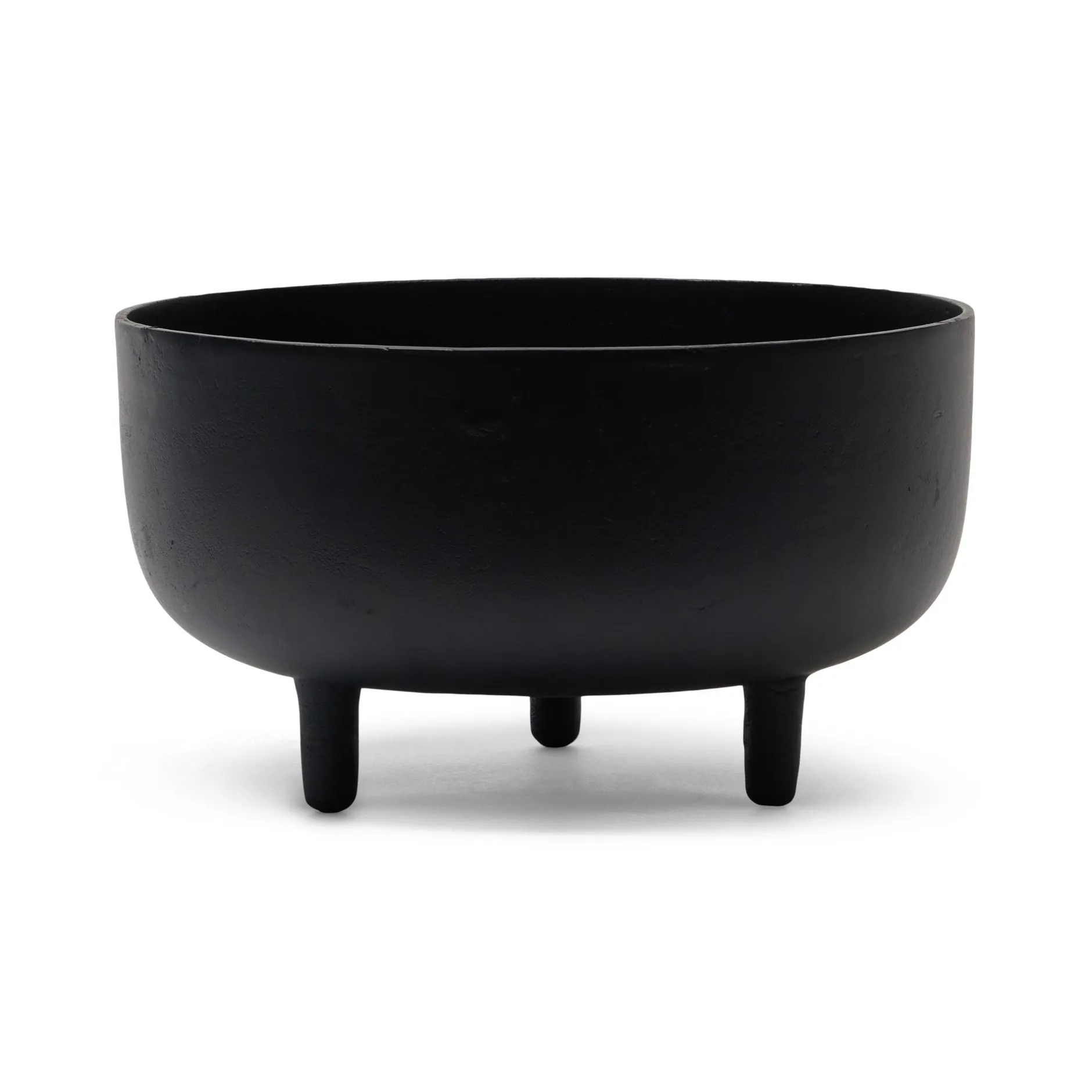 Outlet Horgans Ula Bowl Large Black