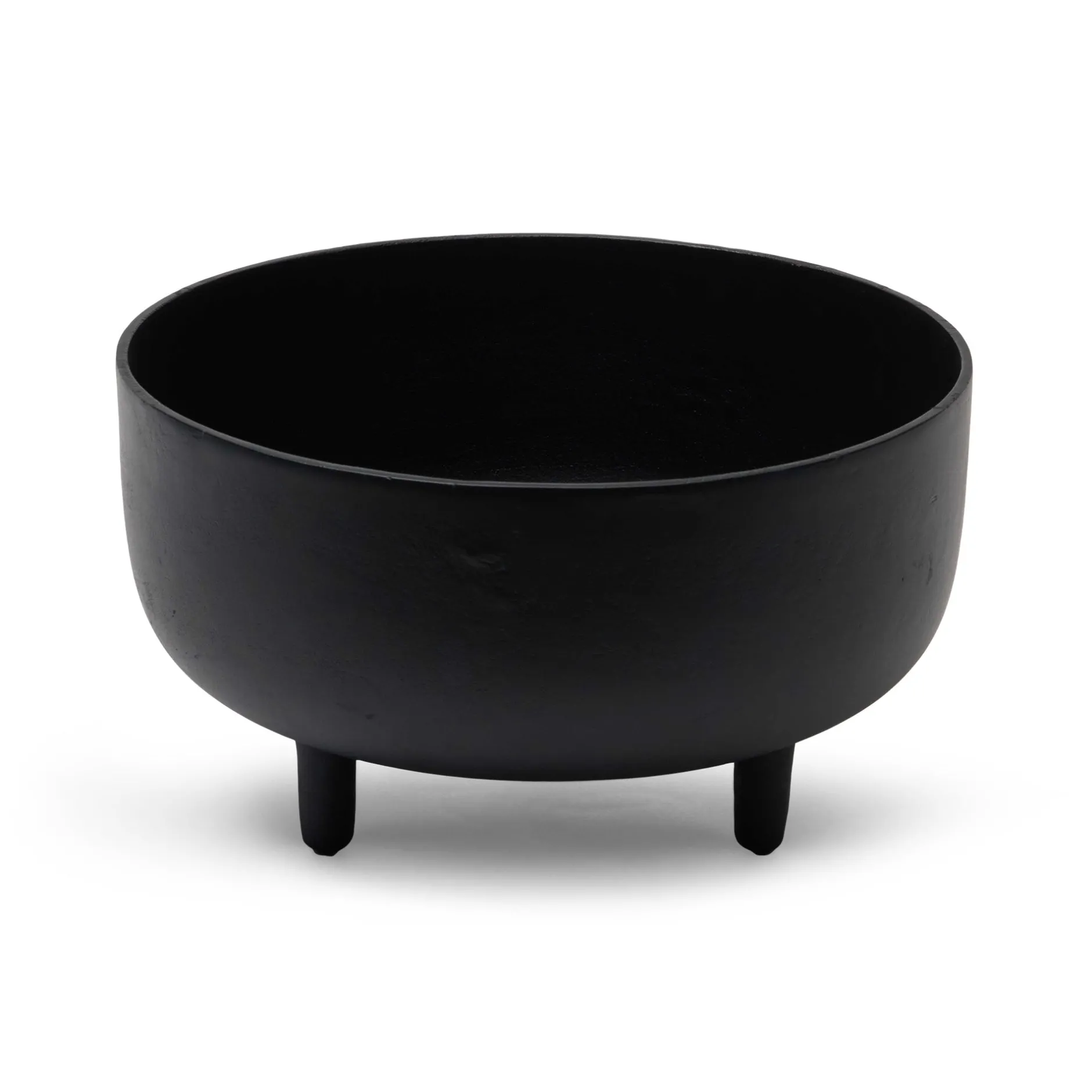 Outlet Horgans Ula Bowl Large Black