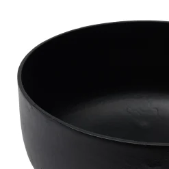 Outlet Horgans Ula Bowl Large Black