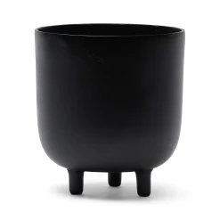 Discount Horgans Ula Bowl Medium Black