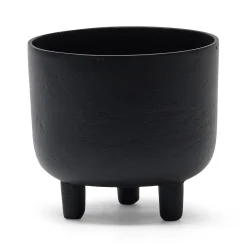 Outlet Horgans Ula Bowl Small Black