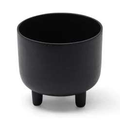 Outlet Horgans Ula Bowl Small Black