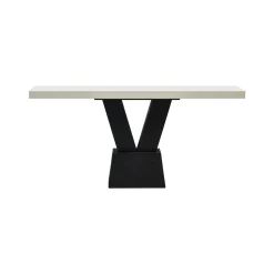Clearance Horgans Uma Console Black