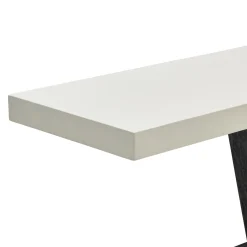 Clearance Horgans Uma Console Black