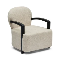 Fashion Horgans Vellon Occasional Chair Shearling