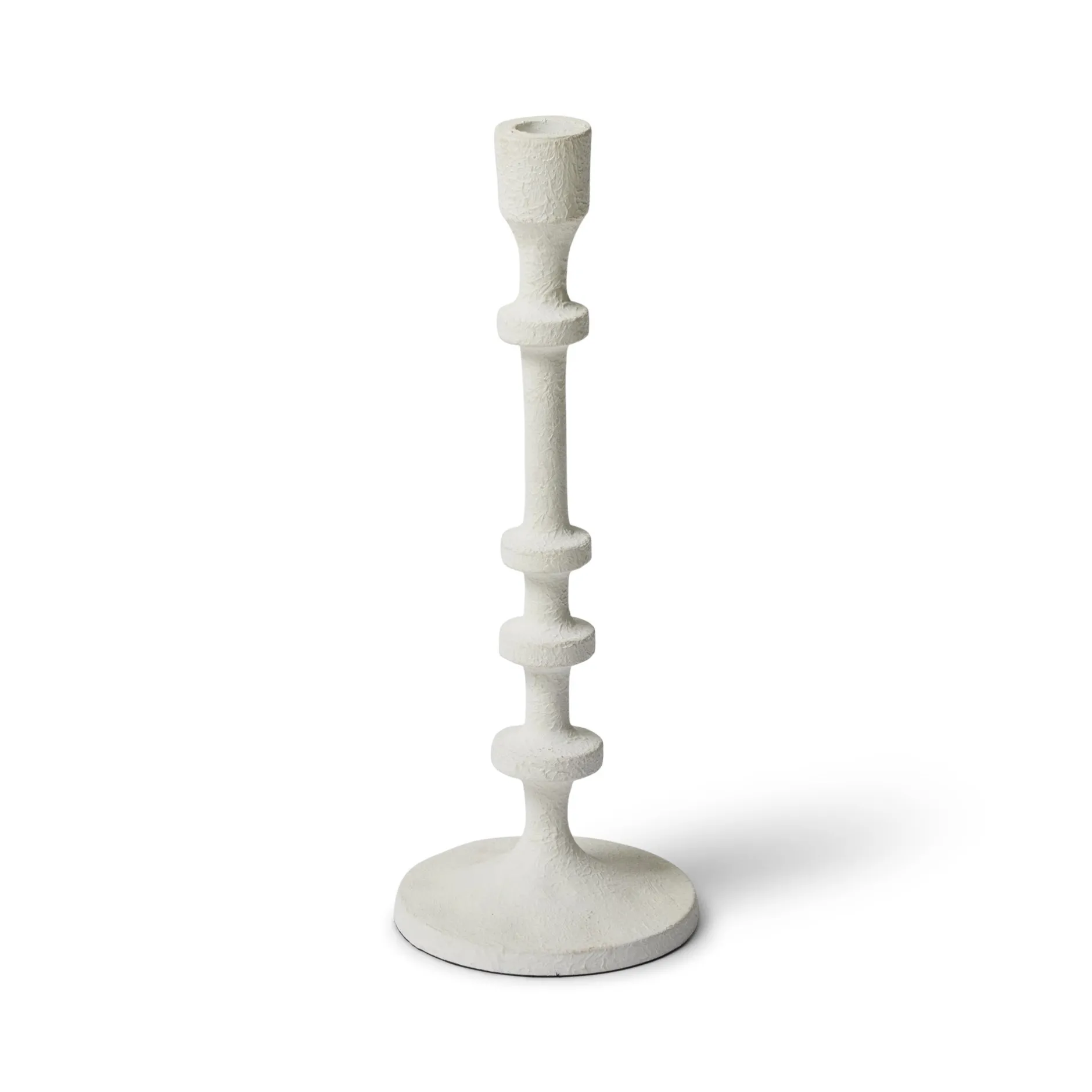 Online Horgans Watson Candleholder White Small Matte White