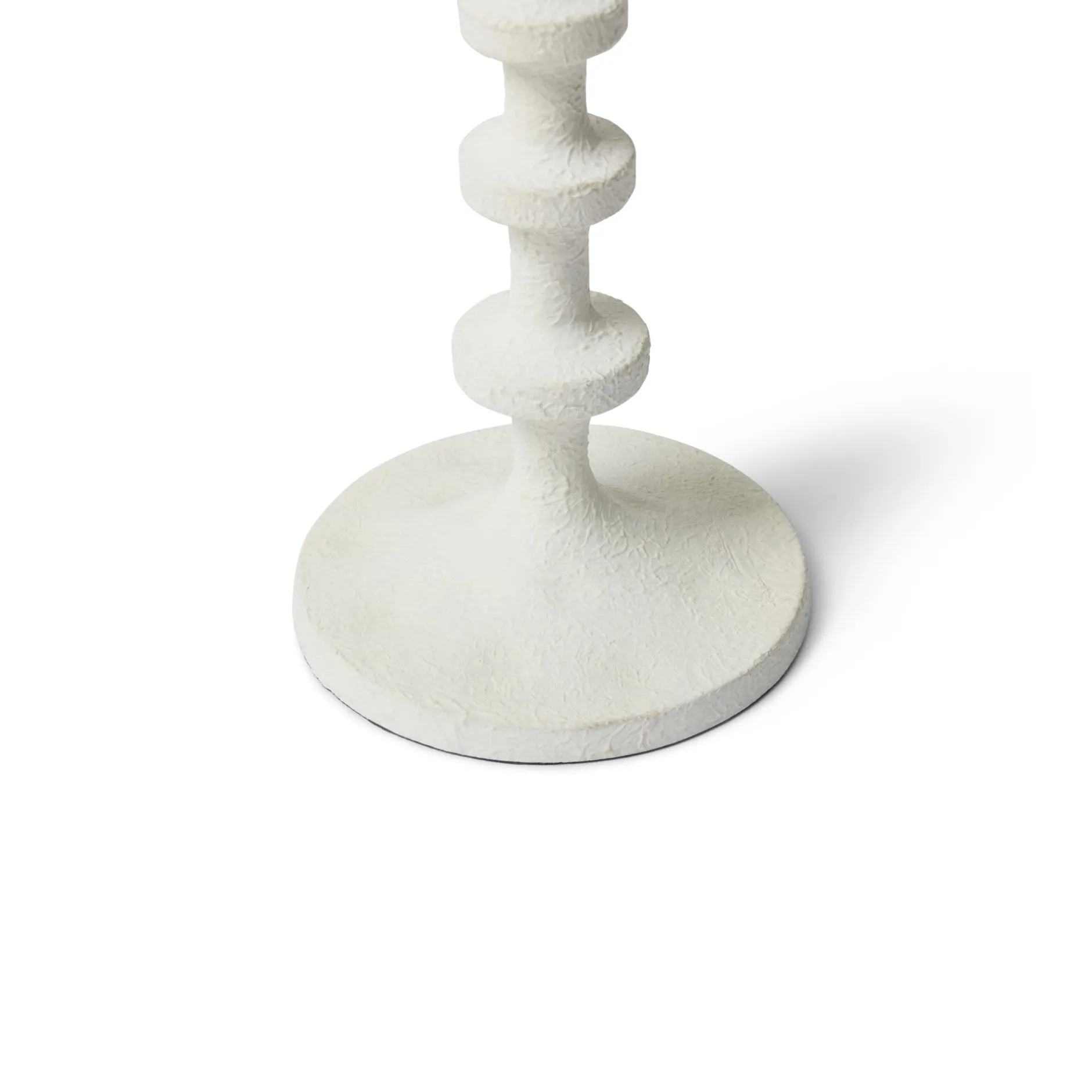 Online Horgans Watson Candleholder White Small Matte White