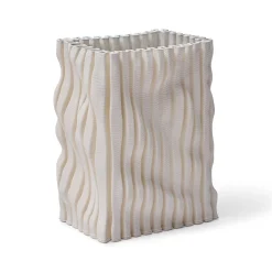 Fashion Horgans Yuki Vase White