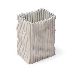 Fashion Horgans Yuki Vase White