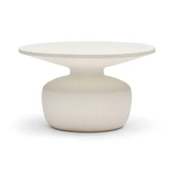 Sale Horgans Zadra Outdoor Coffee Table White