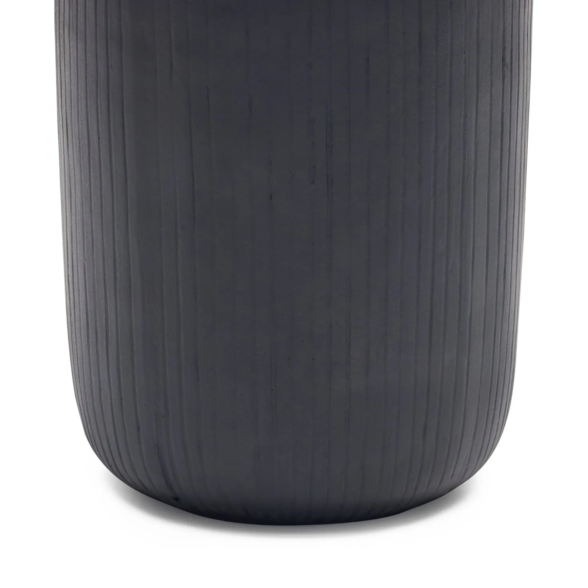 Discount Horgans Zadra Side Table Black