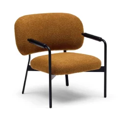 Clearance Horgans Zagora Occasional Chair Copper