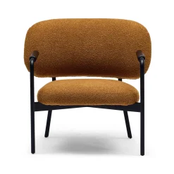 Clearance Horgans Zagora Occasional Chair Copper