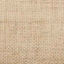 Online Horgans Zara Ottoman Small Ivory