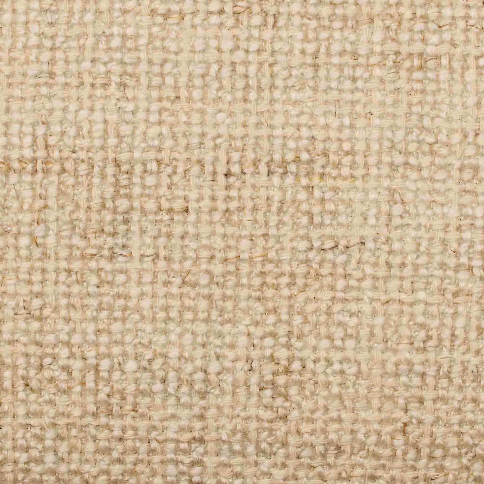 Online Horgans Zara Ottoman Small Ivory