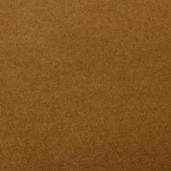 Best Horgans Zara Ottoman Sand Small Sand Velvet