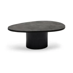 Fashion Horgans Zeva Coffee Table Black